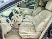2015 Nissan MURANO photo