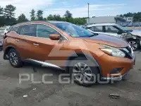 2015 Nissan MURANO фото