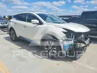 2015 Nissan MURANO фото