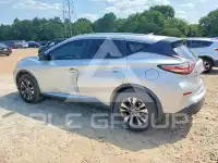 2015 Nissan MURANO фото