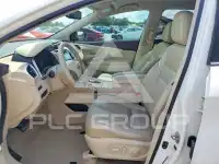 2015 Nissan MURANO фото