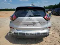 2015 Nissan MURANO фото