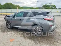 2015 Nissan MURANO фото