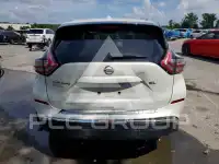 2015 Nissan MURANO фото