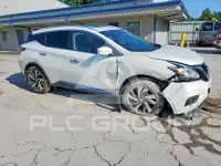 2015 Nissan MURANO фото