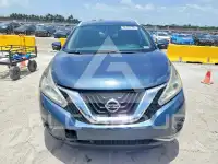 2015 Nissan MURANO фото