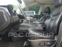 2015 Nissan MURANO фото