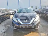 2015 Nissan MURANO фото