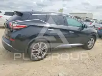 2015 Nissan MURANO photo
