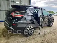 2015 Nissan MURANO фото