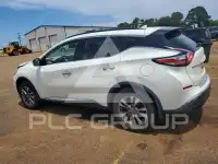 2015 Nissan MURANO фото