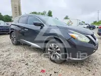 2015 Nissan MURANO фото