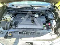 2015 Nissan MURANO фото
