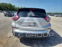 2015 Nissan MURANO фото