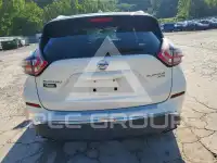 2015 Nissan MURANO фото