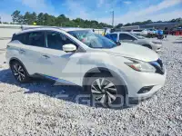 2015 Nissan MURANO фото
