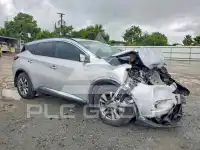 2015 Nissan MURANO photo