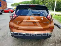 2015 Nissan MURANO фото