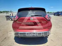 2015 Nissan MURANO фото