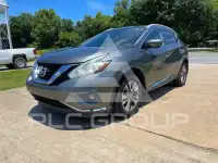 2015 Nissan MURANO фото