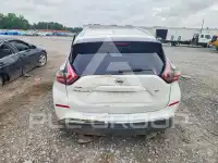 2015 Nissan MURANO фото