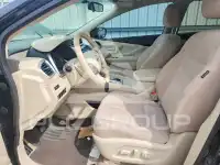 2015 Nissan MURANO фото