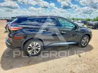 2015 Nissan MURANO фото