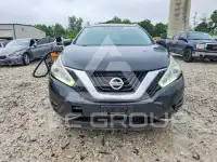 2015 Nissan MURANO фото