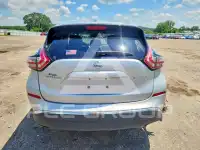 2015 Nissan MURANO photo