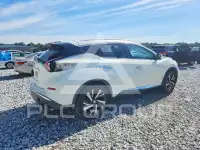 2015 Nissan MURANO фото