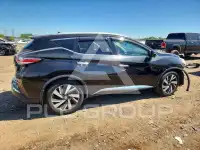 2015 Nissan MURANO фото