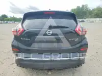 2015 Nissan MURANO фото