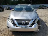 2015 Nissan MURANO фото
