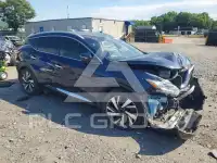 2015 Nissan MURANO фото