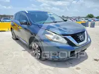 2015 Nissan MURANO фото