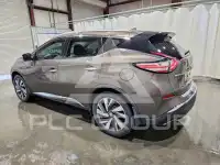 2015 Nissan MURANO фото