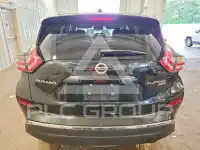 2015 Nissan MURANO фото