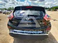 2015 Nissan MURANO фото