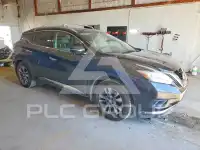 2015 Nissan MURANO фото