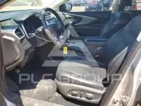 2015 Nissan MURANO фото