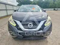 2015 Nissan MURANO фото