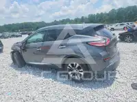 2015 Nissan MURANO фото