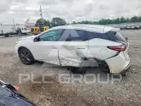 2015 Nissan MURANO фото