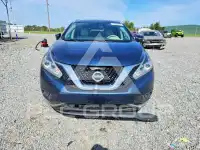 2015 Nissan MURANO фото