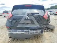 2015 Nissan MURANO фото