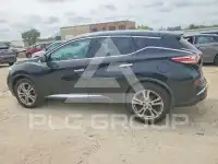 2015 Nissan MURANO photo