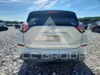2015 Nissan MURANO фото