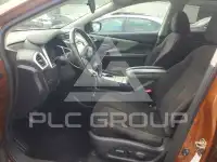 2015 Nissan MURANO фото