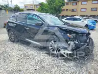 2015 Nissan MURANO photo