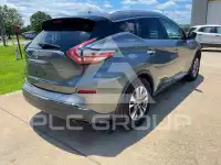 2015 Nissan MURANO фото